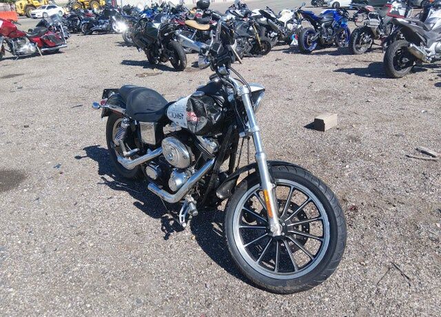 2004 HARLEY DAVIDSON FXDL / Dyna Low Rider