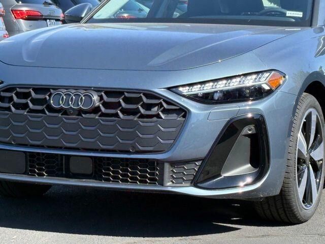 2026 Audi A5
