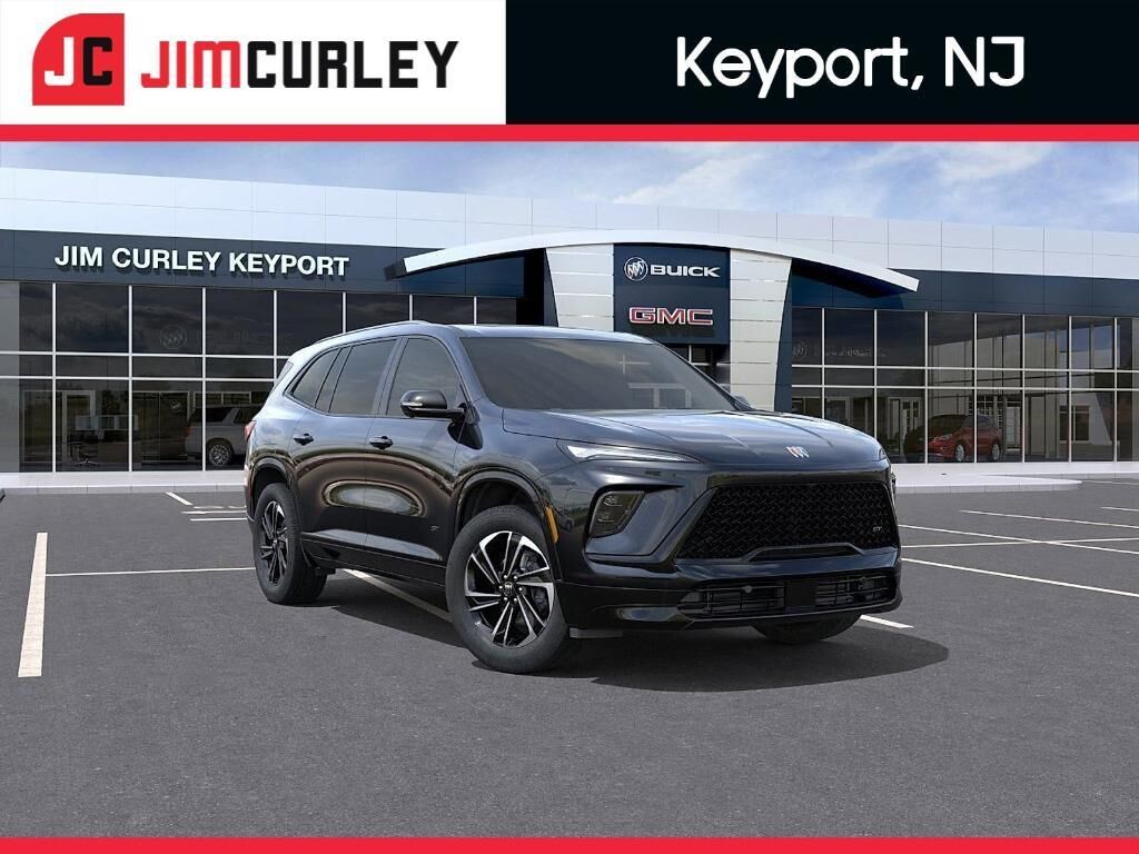 2026 BUICK Enclave