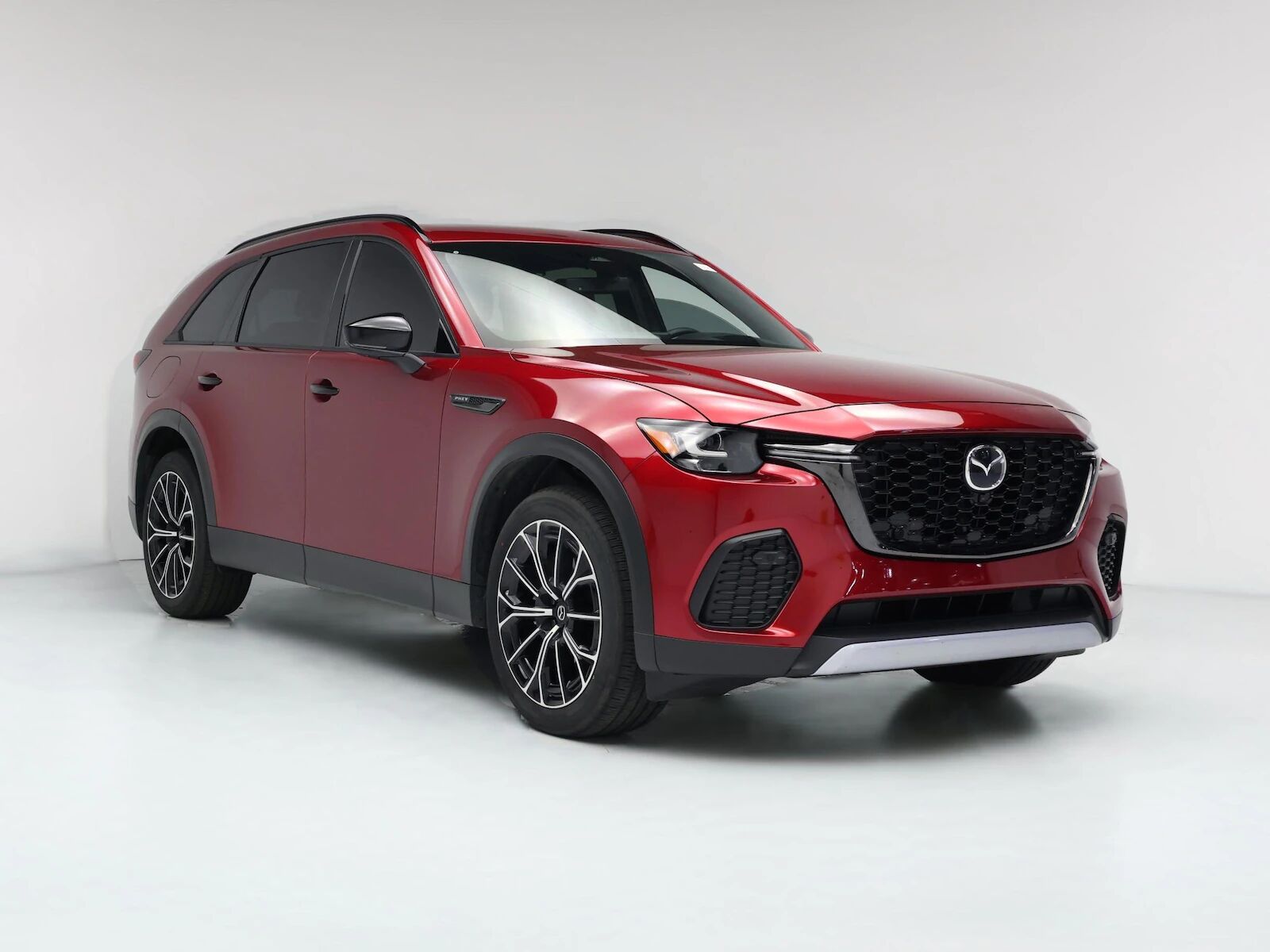 2025 MAZDA CX-70