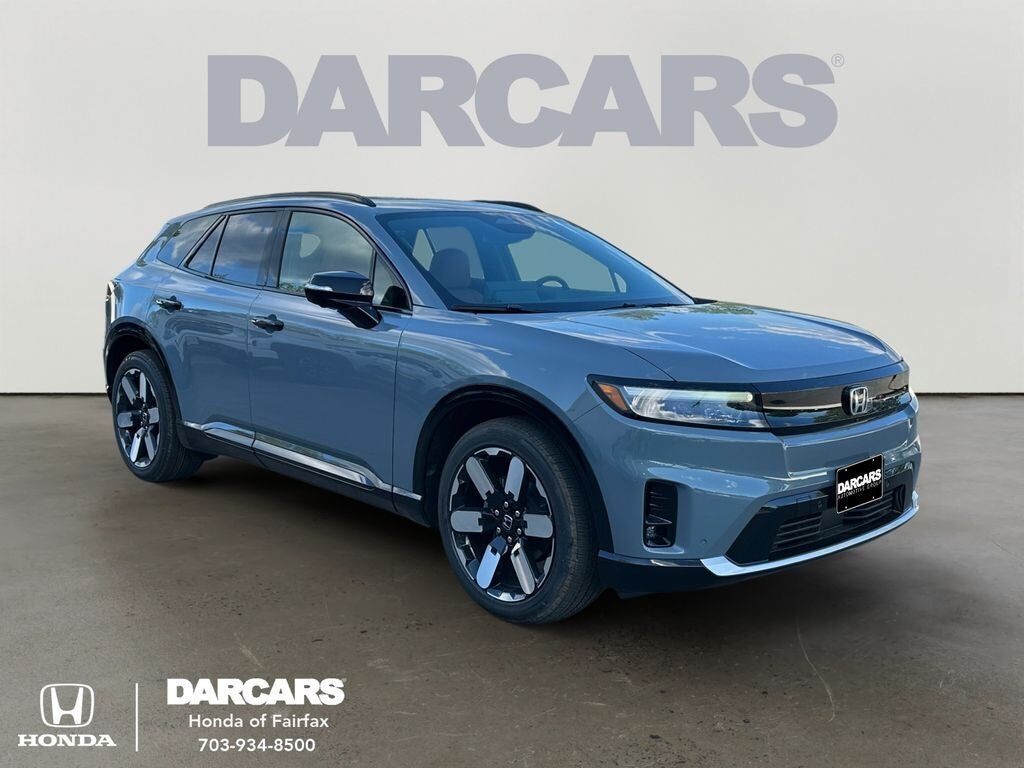 2026 HONDA Prologue