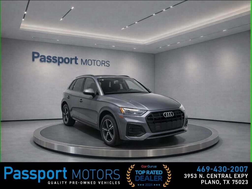 2023 Audi Q5 e
