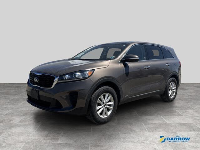 2020 KIA Sorento
