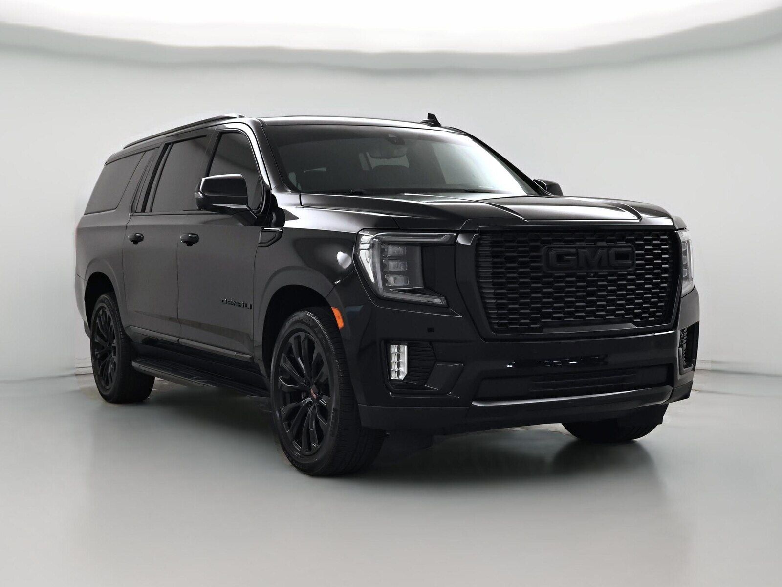 2021 GMC Yukon XL