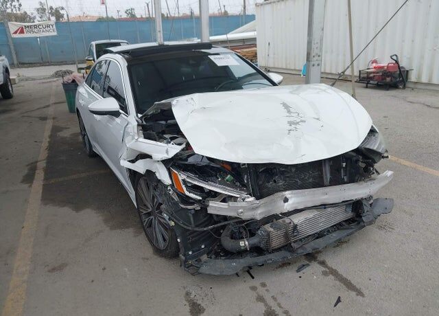 2019 AUDI A6