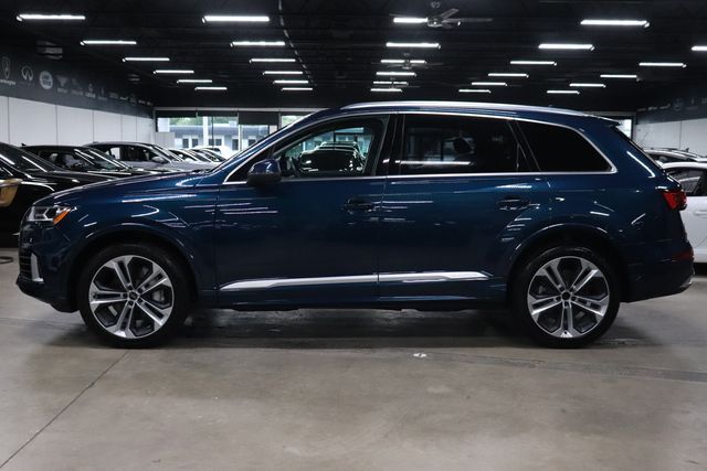2020 Audi Q7