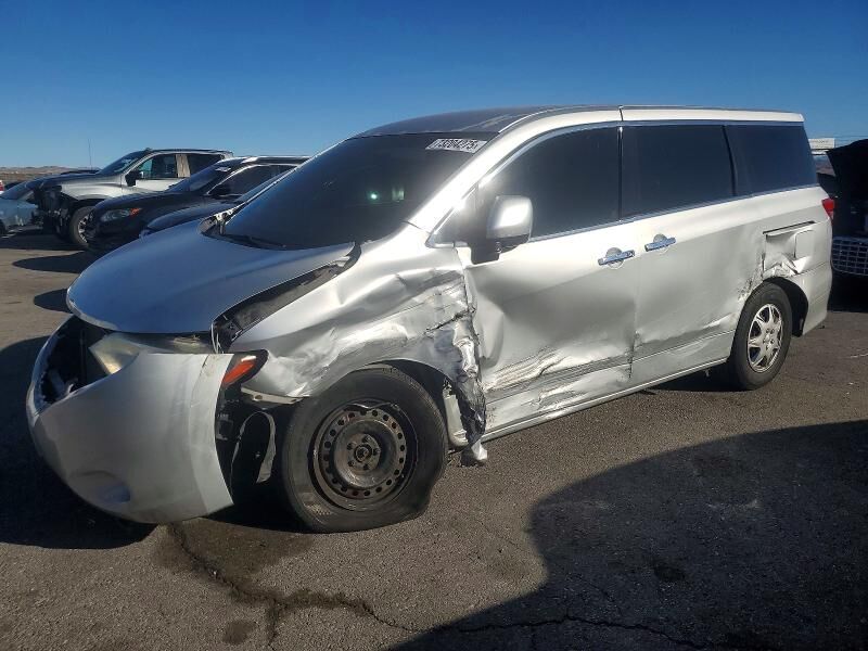 Nissan Quest