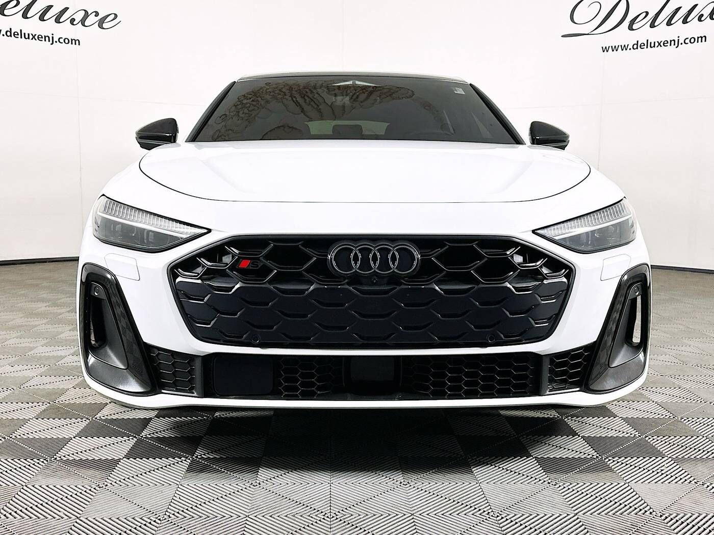 2025 Audi S5