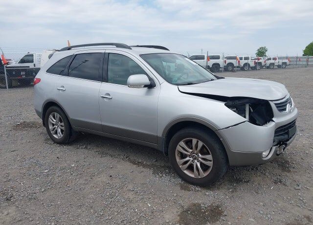 Hyundai Veracruz