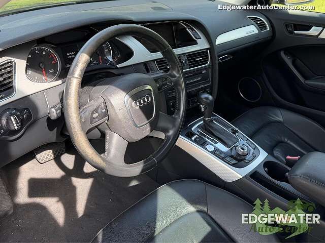 2009 Audi A4