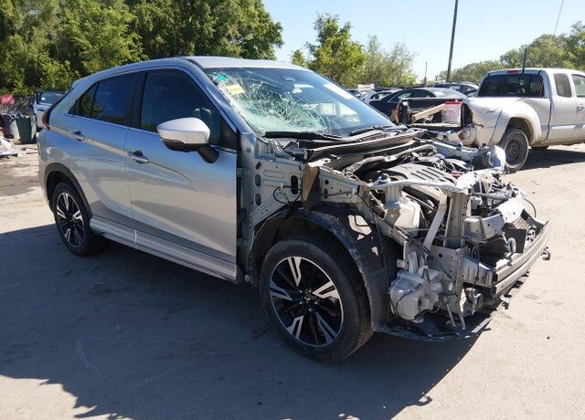 2023 MITSUBISHI ECLIPSE CROSS