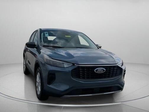 2026 FORD Escape