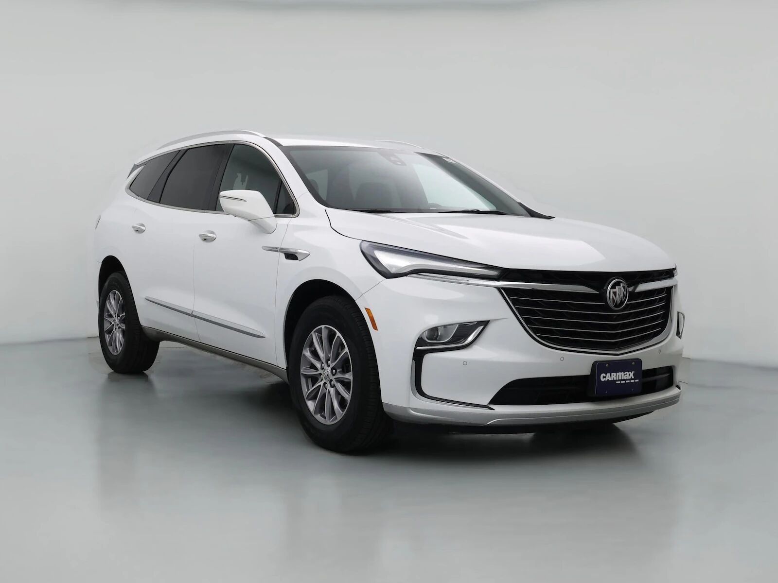 2024 BUICK Enclave