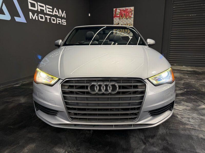 2015 Audi A3