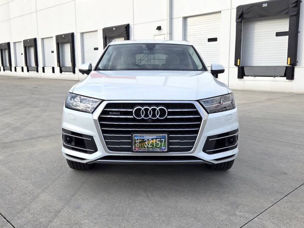 2017 Audi Q7
