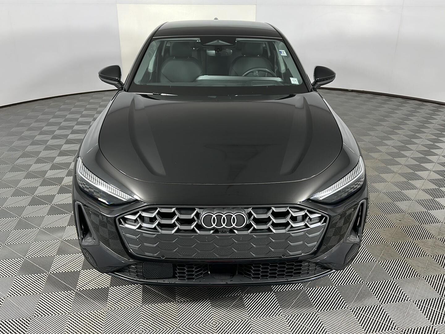 2025 Audi A5