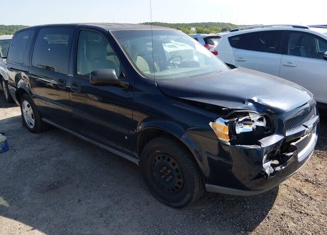 2006 CHEVROLET Uplander