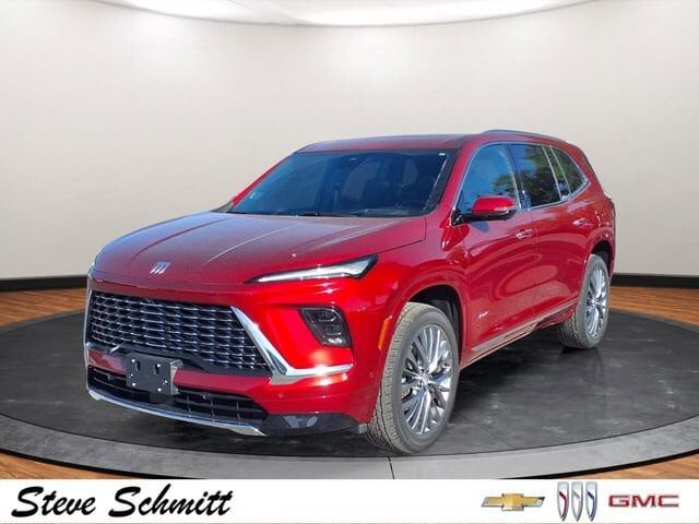 2025 BUICK Enclave