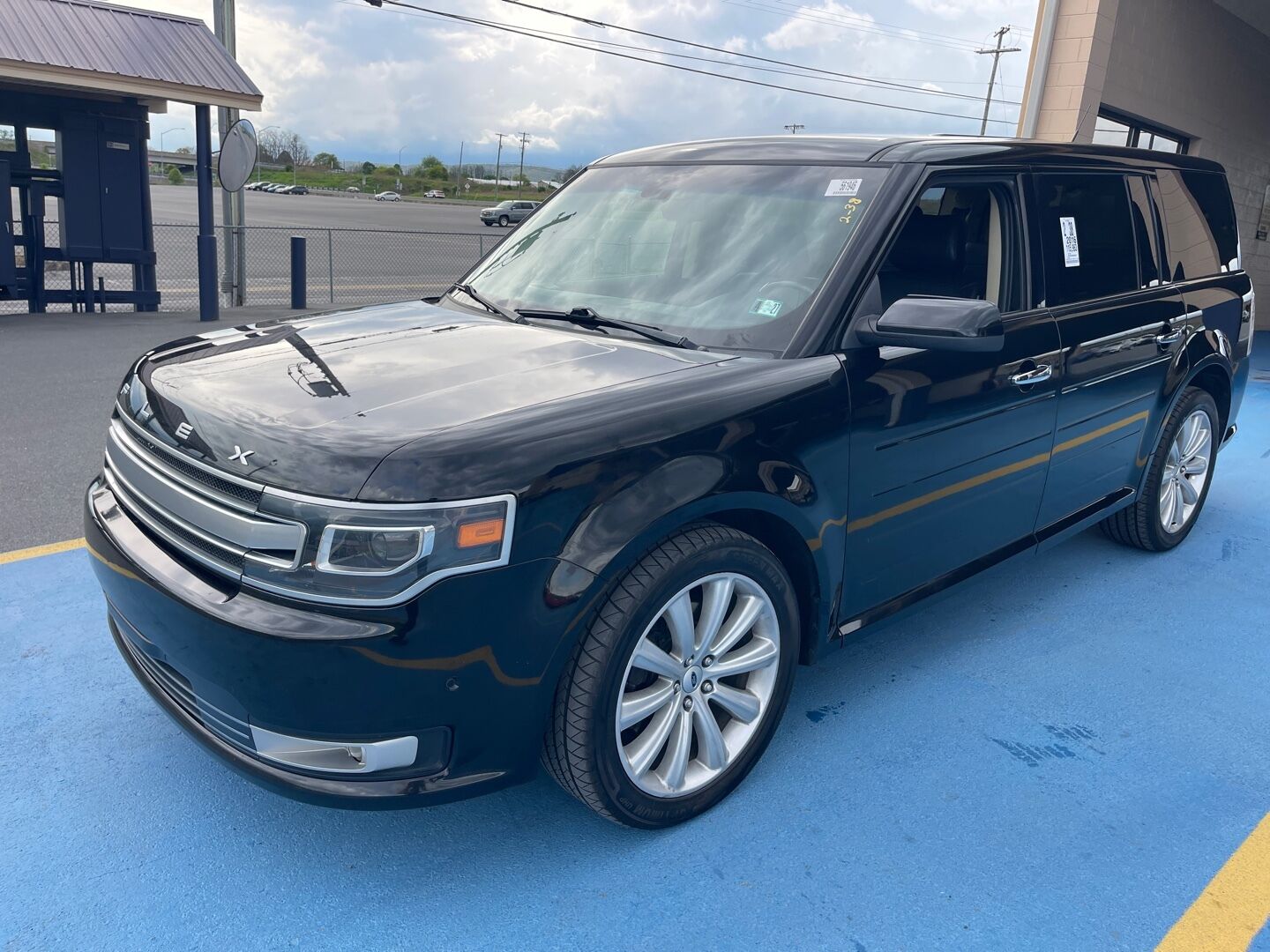 Ford Flex