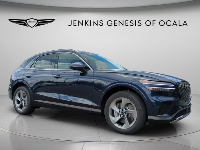 2026 GENESIS GV70