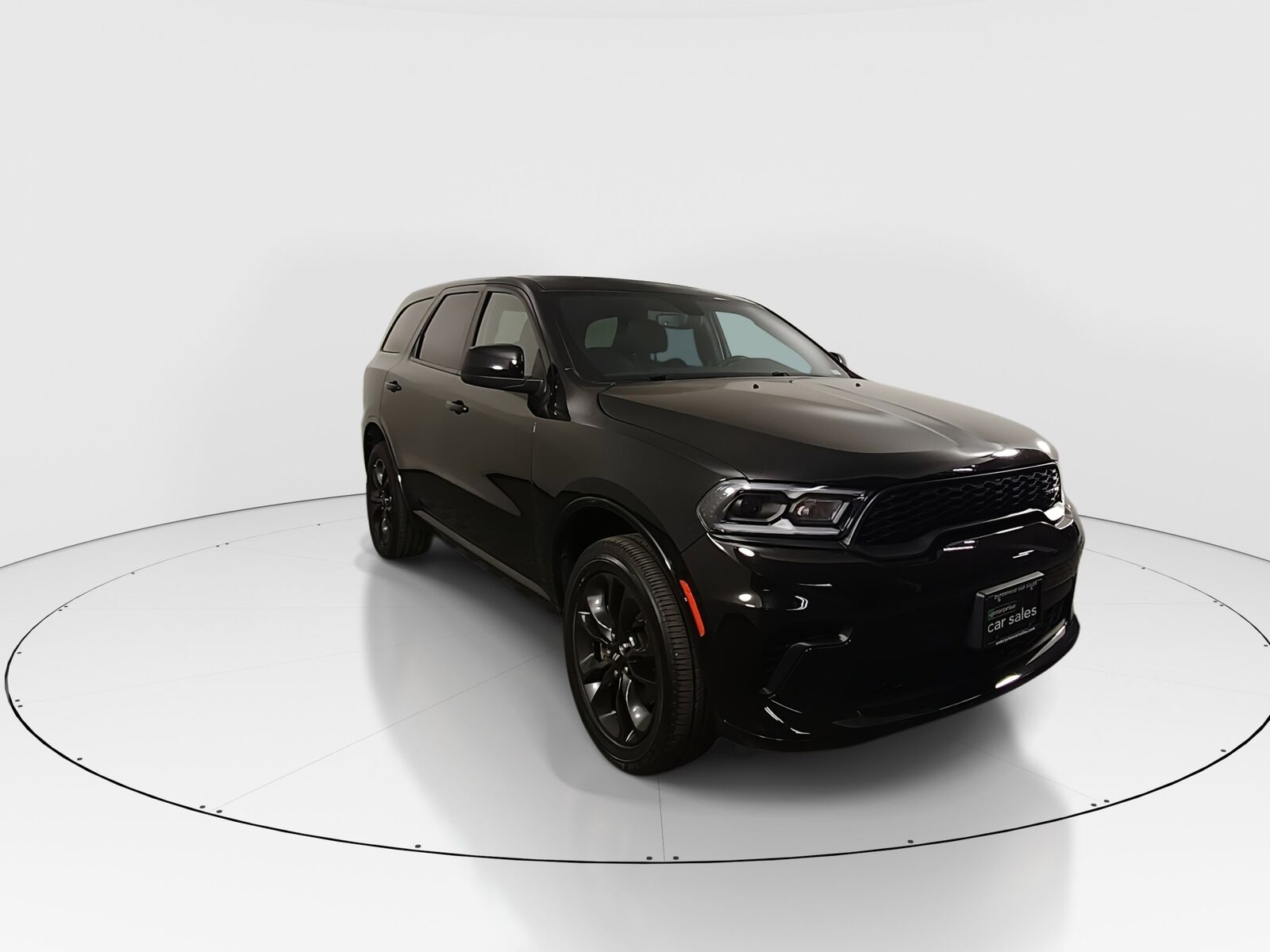2025 DODGE Durango