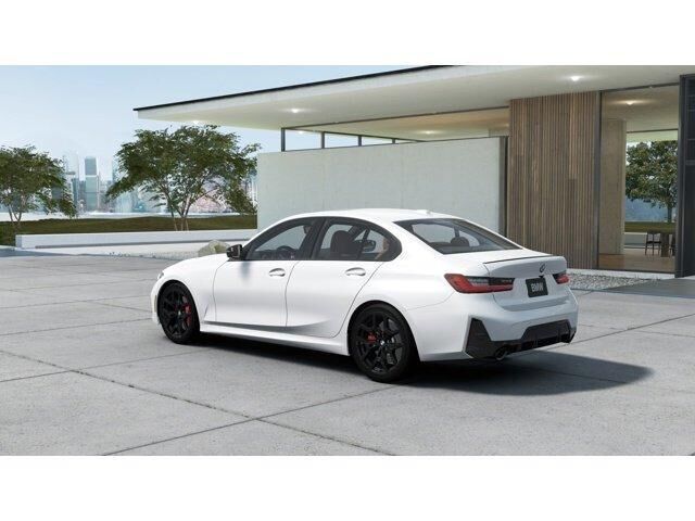 2026 BMW 330i