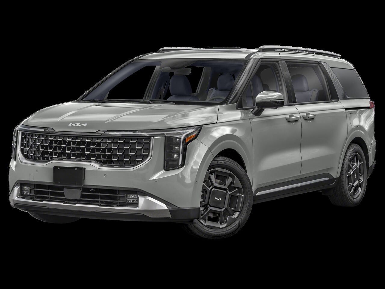 2026 KIA Carnival