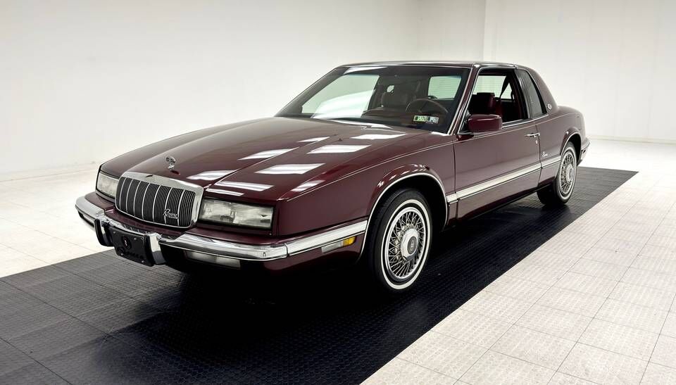Buick Riviera