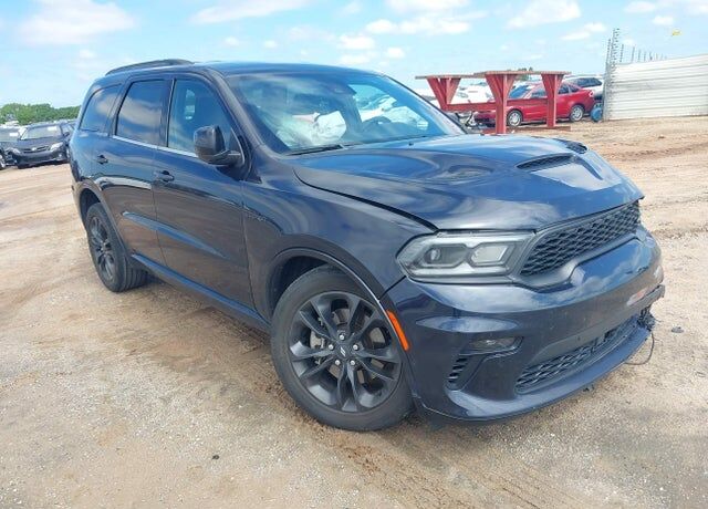 2023 DODGE Durango
