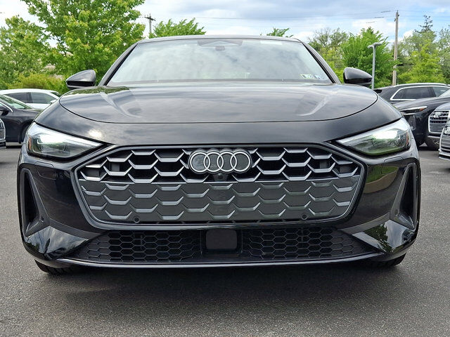 2025 AUDI A5