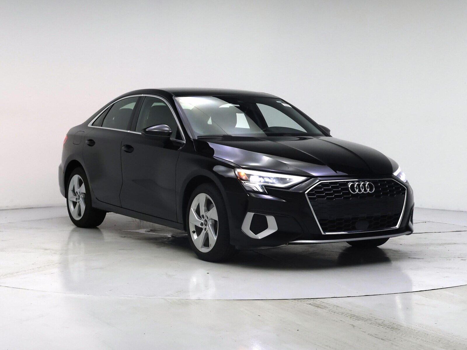 2024 Audi A3