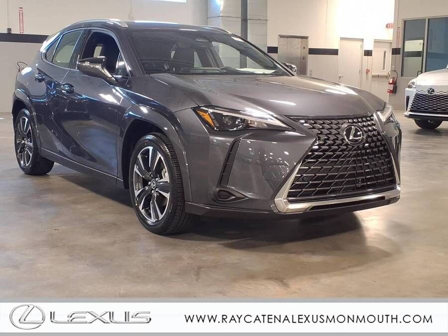 2026 Lexus UX