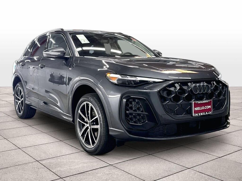 2026 Audi Q5