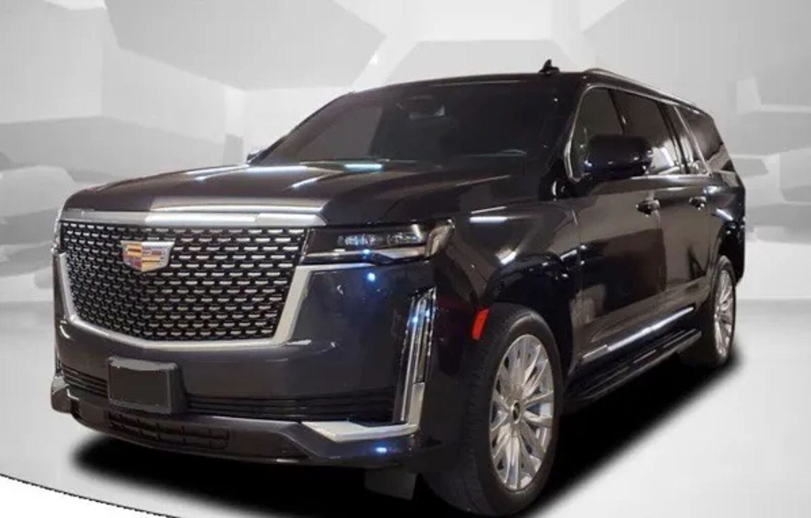 2023 CADILLAC Escalade ESV