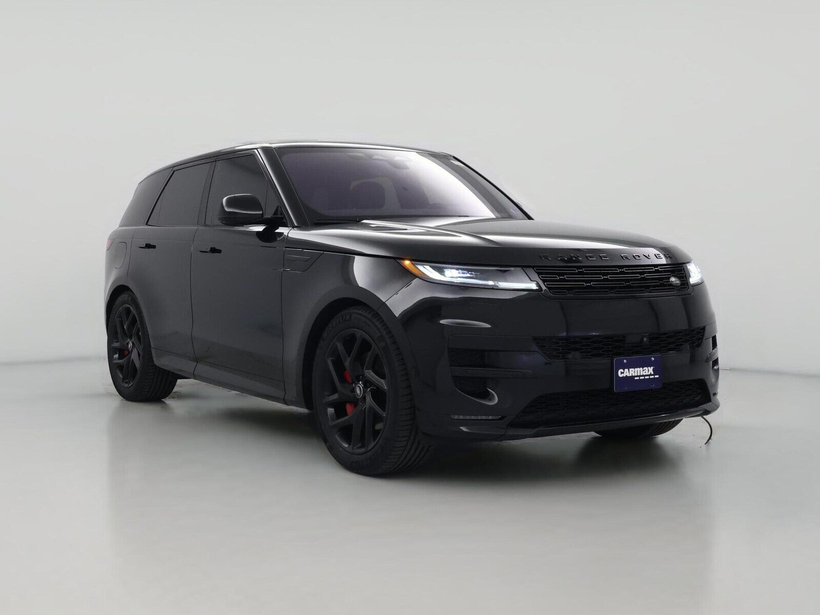 2023 LAND ROVER Range Rover Sport