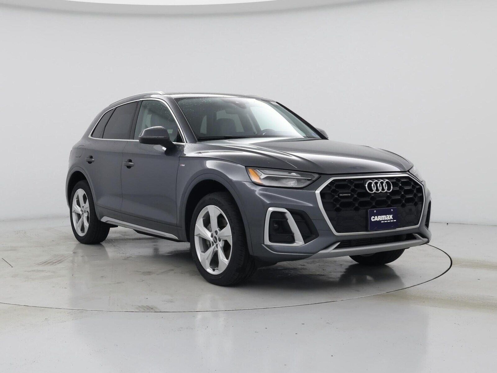 2022 Audi Q5