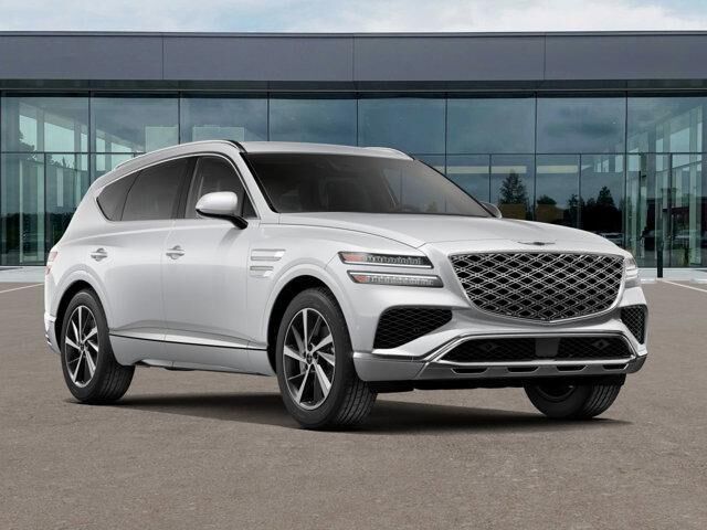 2026 GENESIS GV80
