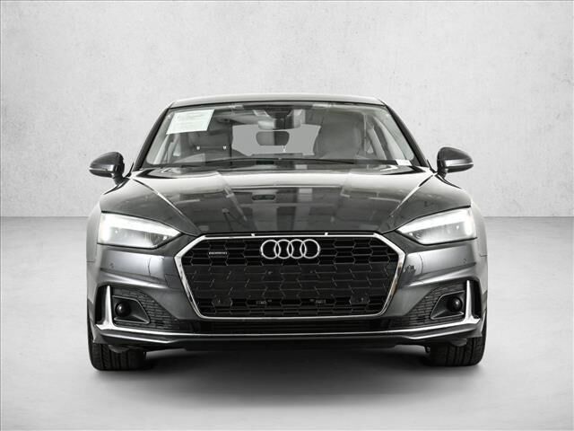 2023 Audi A5