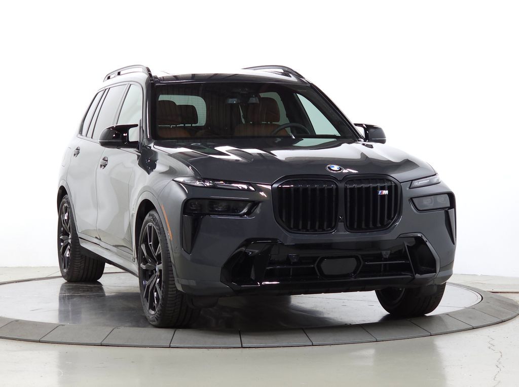 2026 BMW X7