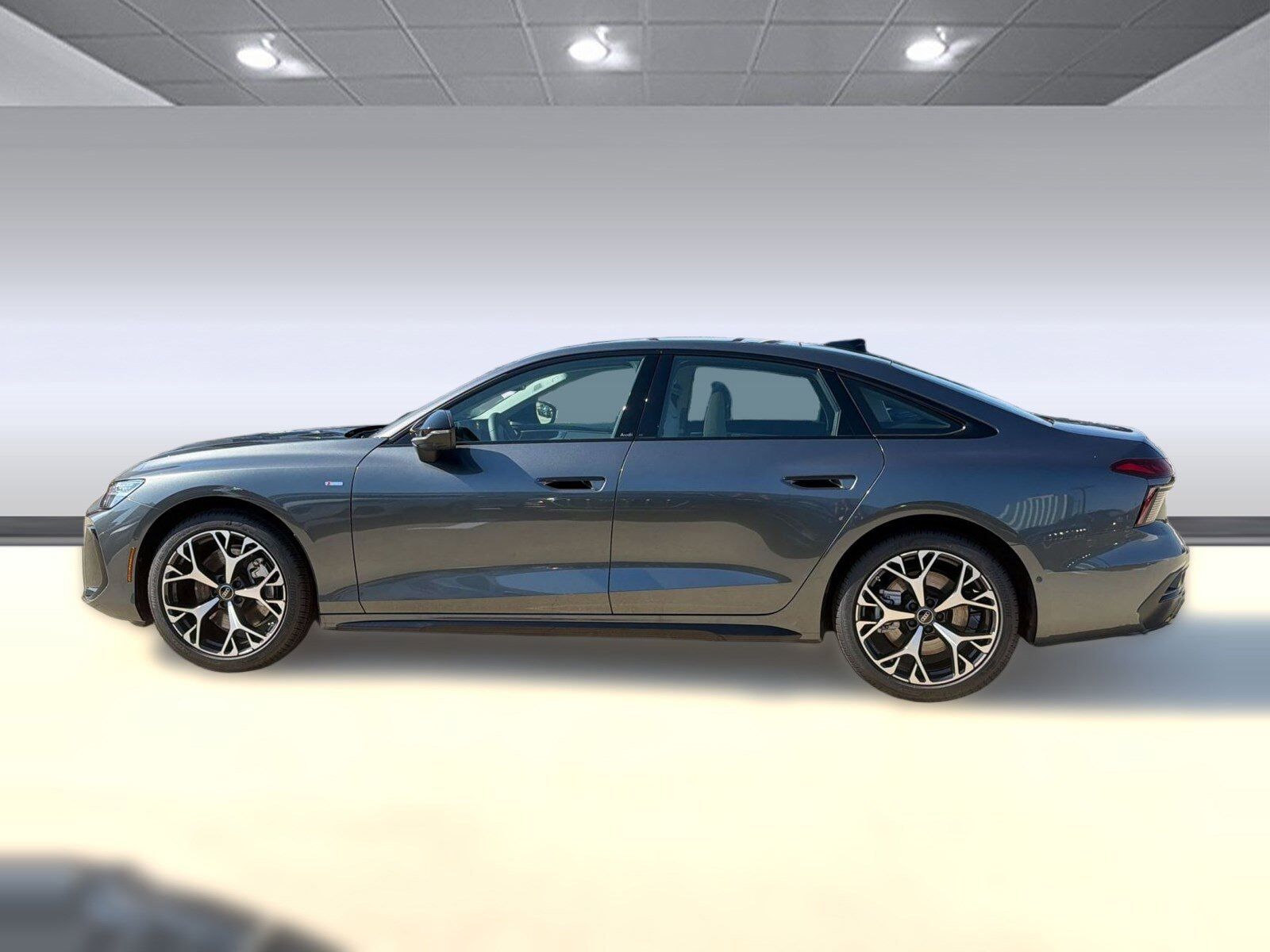 2026 Audi A6