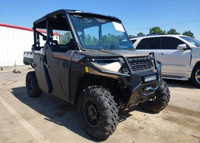 2023 POLARIS Ranger