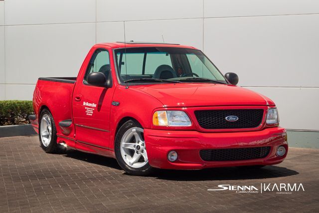 1999 FORD F-150