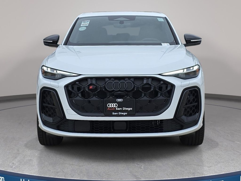 2026 Audi SQ5