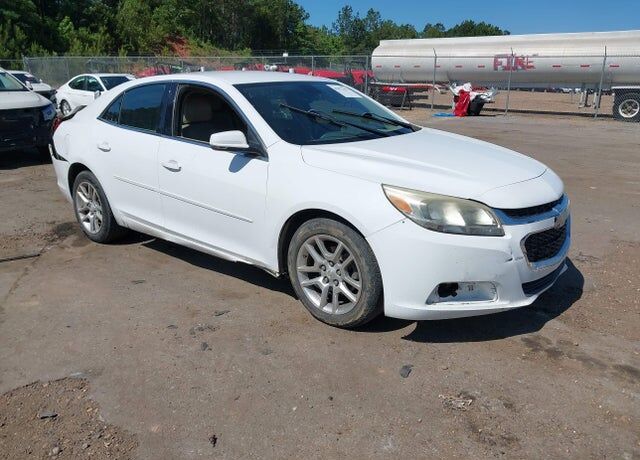 2014 CHEVROLET Malibu