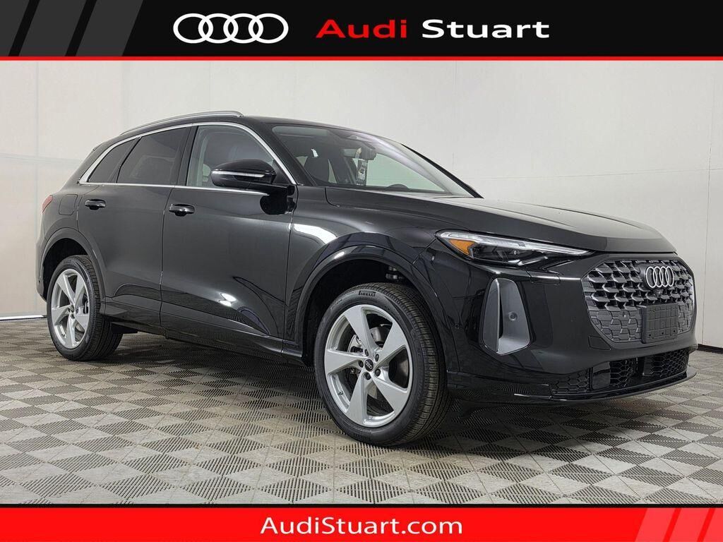 2026 AUDI Q5