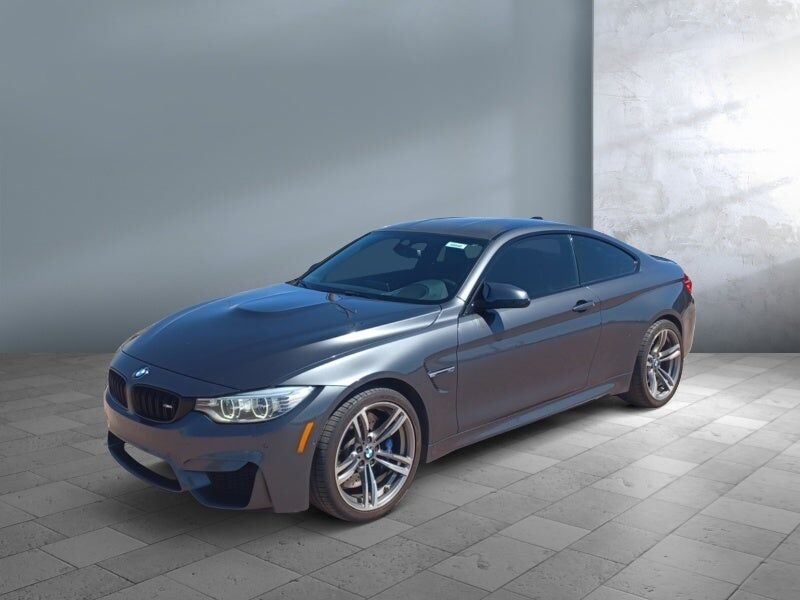 2015 BMW M4