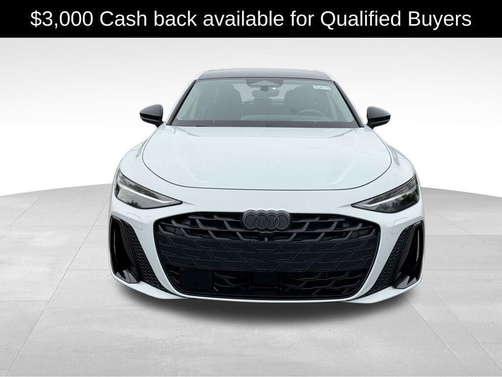 2026 Audi A6