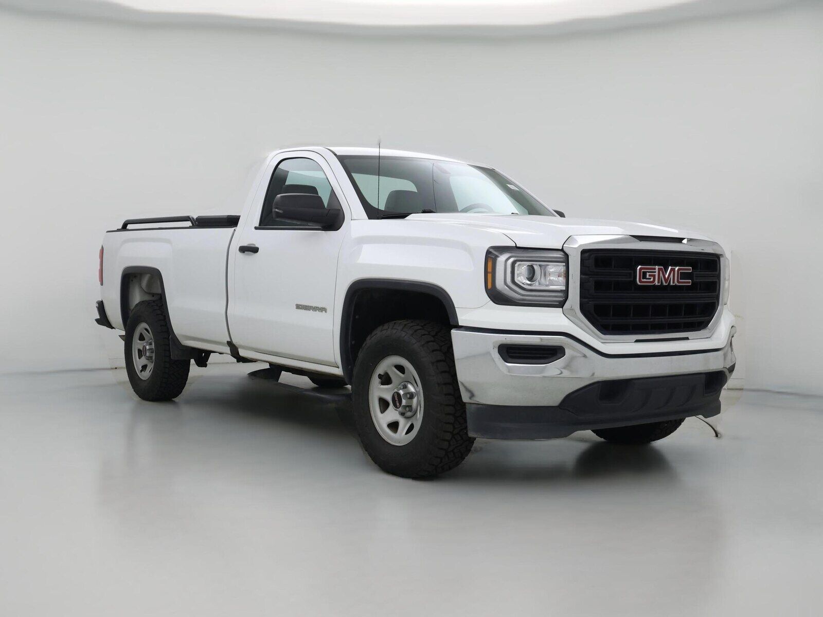 2016 GMC Sierra