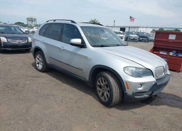 2009 BMW X5