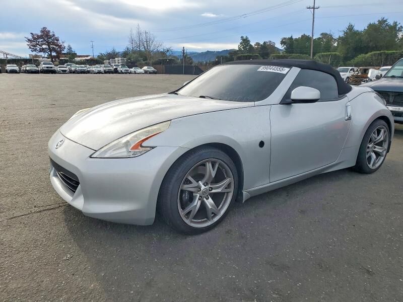 Nissan 370Z